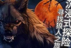 狼人视频在线观看,跟随镜头，揭秘神秘夜晚的惊悚对决